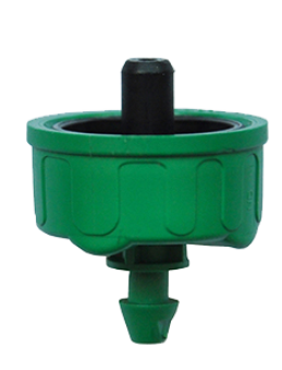 壓力補償式滴頭